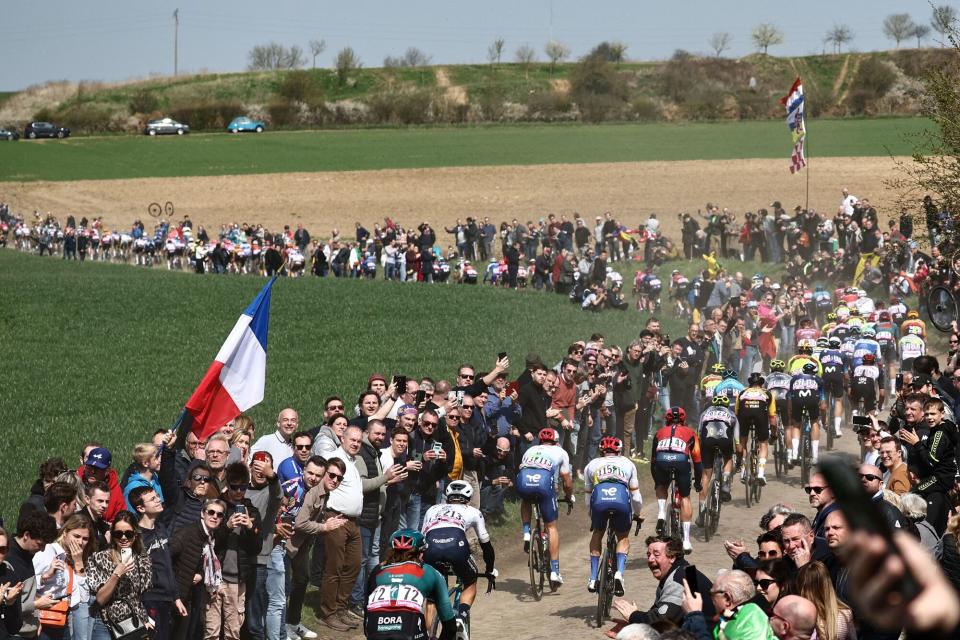 Paris-Roubaix