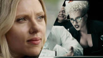 <p>Before <em>The Avengers</em>, Scarlett Johansson starred in another comic-book movie, Frank Miller’s <em>The Spirit</em>. Shot in the same style as Robert Rodriguez’s<em> Sin City</em>, but with none of that film’s sense of cool, <em>The Spirit</em> was embarrassing for everyone involved. </p>