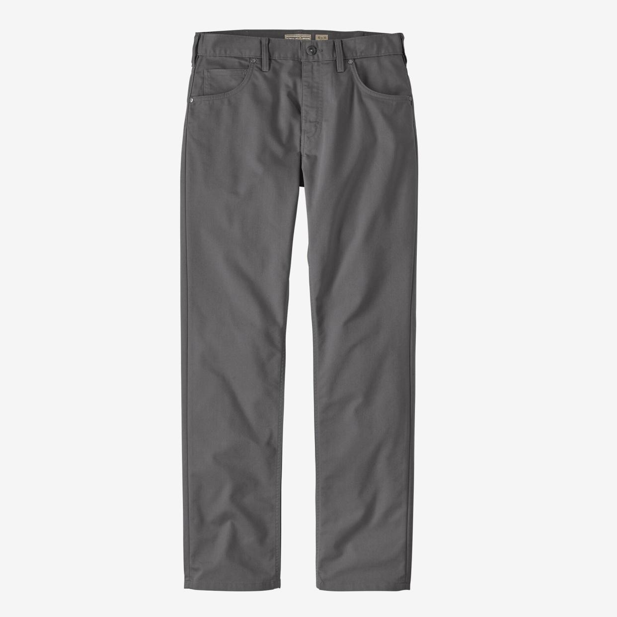 <p><a href="https://go.redirectingat.com?id=74968X1596630&url=https%3A%2F%2Fwww.patagonia.com%2Fproduct%2Fmens-performance-twill-jeans-regular%2F56491.html&sref=https%3A%2F%2Fwww.menshealth.com%2Fstyle%2Fa62157734%2Fpatagonia-september-sale-2024%2F" data-i13n="elm:affiliate_link;elmt:premonetized" rel="sponsored" target="_blank" data-ylk="slk:Shop Now;elm:affiliate_link;elmt:premonetized;itc:0;sec:content-canvas" class="link rapid-noclick-resp rapid-with-clickid etailiffa-link">Shop Now</a></p> <p>Men's Performance Twill Jeans </p> <p>patagonia.com</p> <p>$64.99</p>