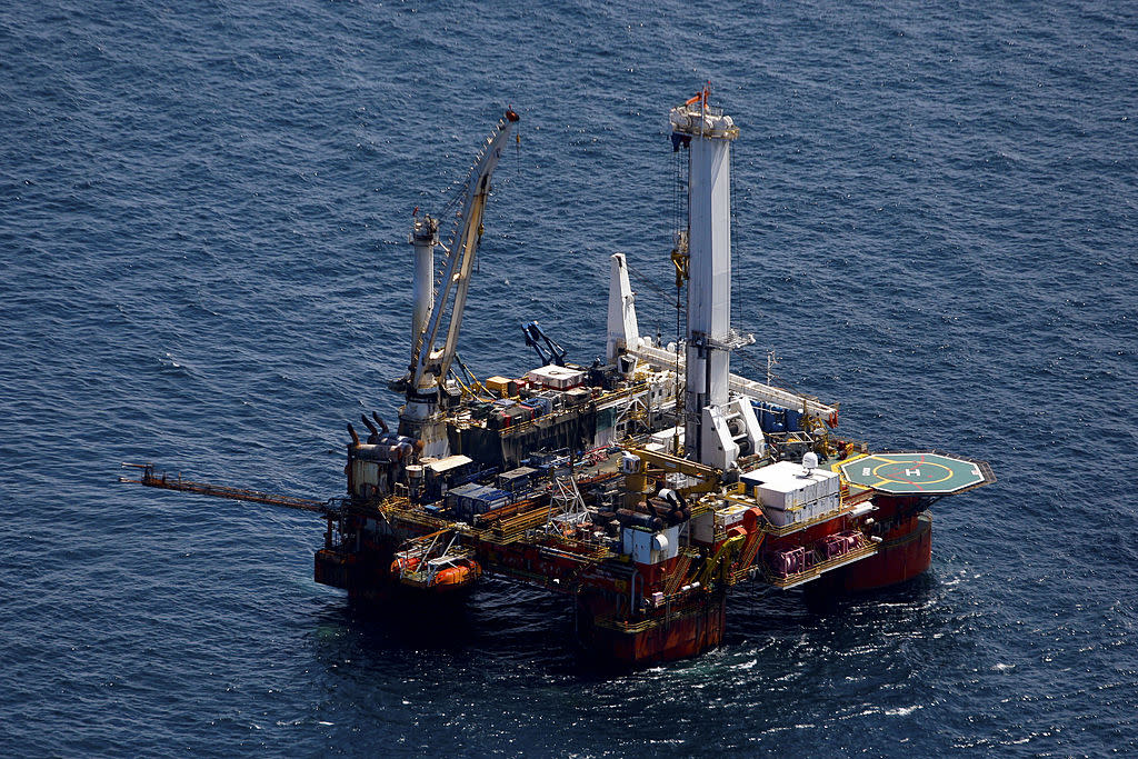 Trump is trying to massively expand offshore drilling, and it’s scary any way you look at it