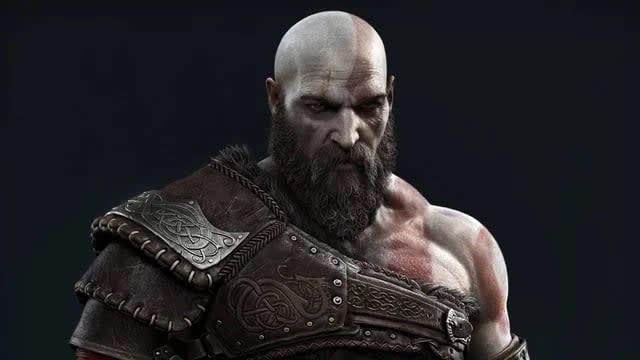 BAFTA Games Awards 2023: Full list of winners as God of War