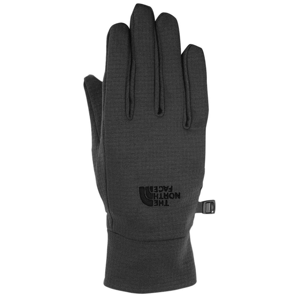 The North Face FlashDry Liner Gloves