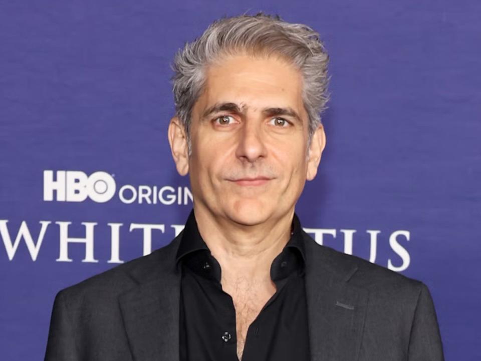 Michael Imperioli (Getty Images)