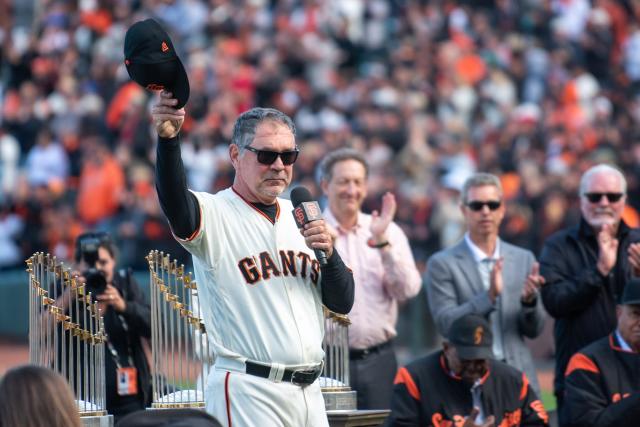Giants manager Bruce Bochy to retire after this season - Los