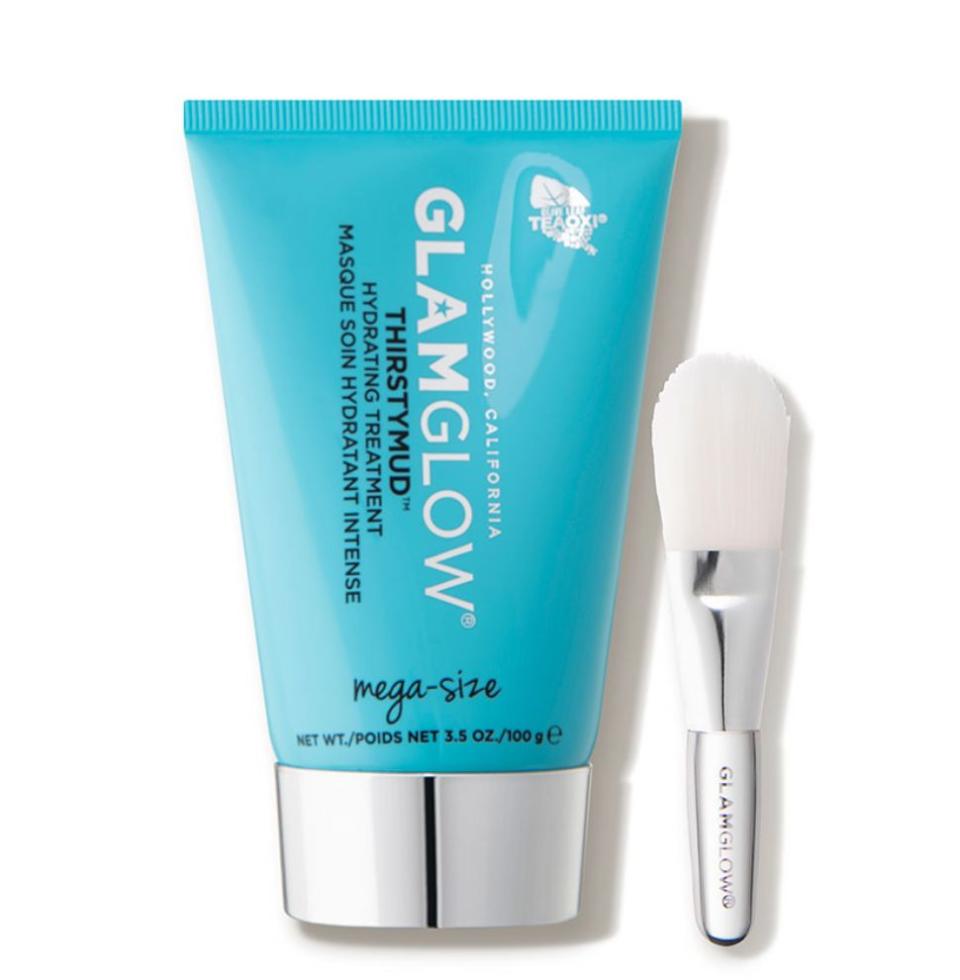 Quench skin with this hydrating mask. <strong><a href="https://fave.co/2Z1k6S5" target="_blank" rel="noopener noreferrer">Normally $82, get it 25% off during the Dermstore Sale.</a></strong>