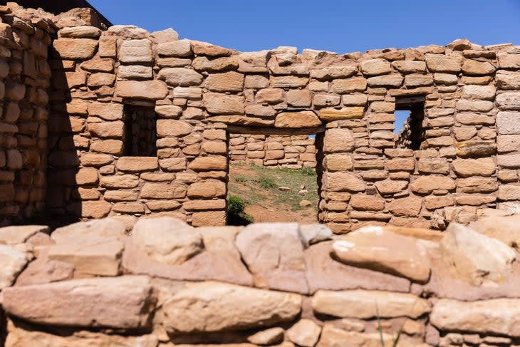 Lowry Pueblo National Historic Landmark