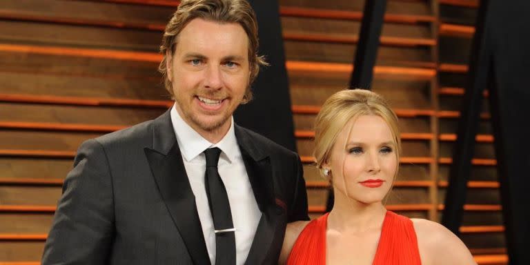 kristen bell and dax shepard