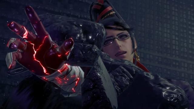 Bayonetta Pornstar - Bayonetta's Original Voice Actress: 'I Urge People To Boycott This Game'  Over 'Insulting' Pay Offer