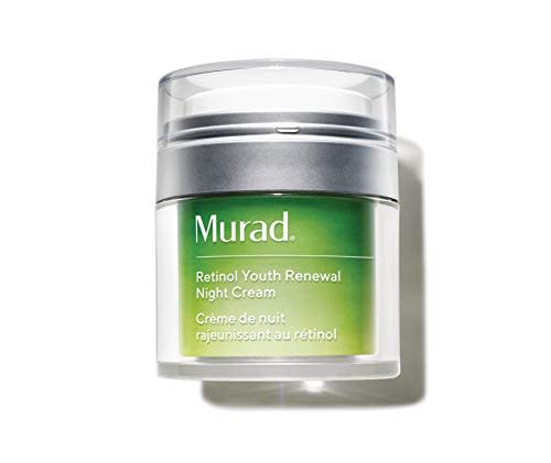 Murad Retinol Youth Renewal Night Cream (Amazon / Amazon)