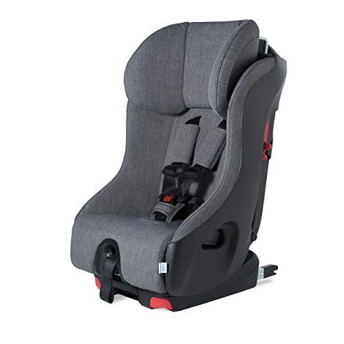 7) Foonf Convertible Car Seat