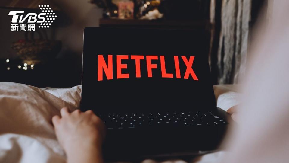 Netflix去年11月起開始積極打擊寄生帳號，也祭出新廣告方案。（圖／shutterstock 達志影像）