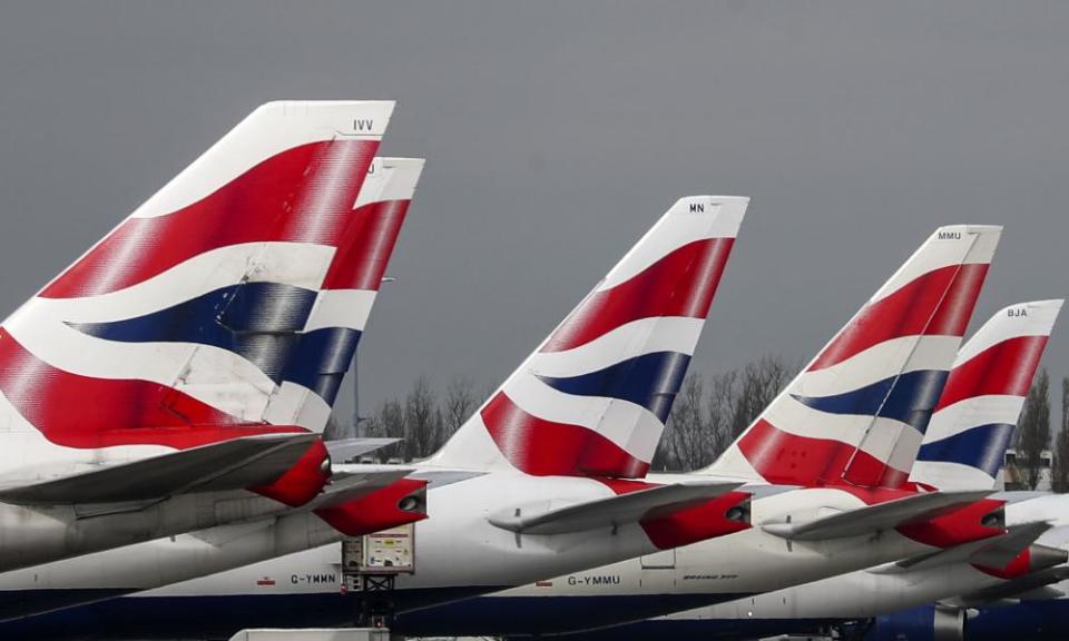 <span>Photograph: Steve Parsons/PA</span>