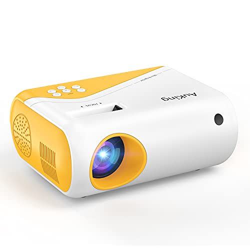 Outdoor Mini Projector