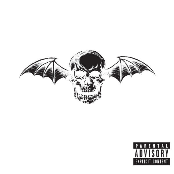 Do the symbols in the logo of the band Avenged Sevenfold have any