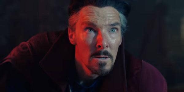 Doctor Strange 2 podría no estrenarse en China por escena revelada en nuevo clip