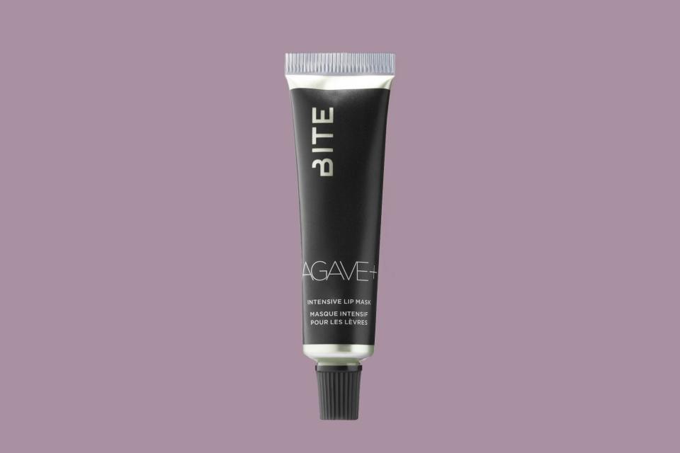 Bite Beauty Agave+ Intensive Vegan Lip Mask