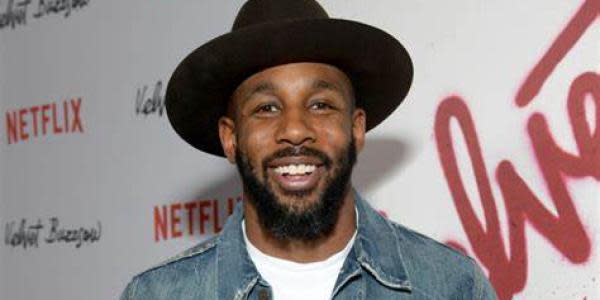 Muere Stephen tWitch Boss, actor, bailarín y DJ de Ellen DeGeneres Show