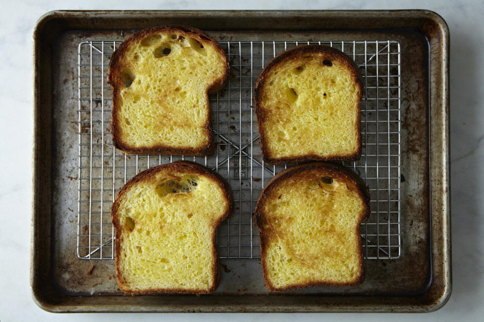 French Toast Crunch on Food52