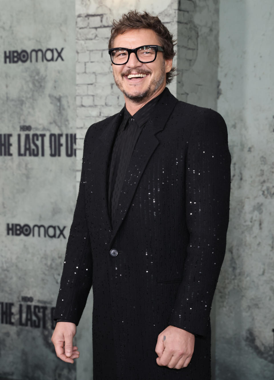 Pedro Pascal