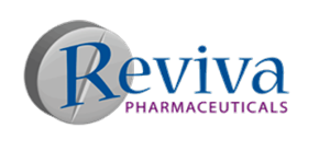 Reviva Pharmaceuticals