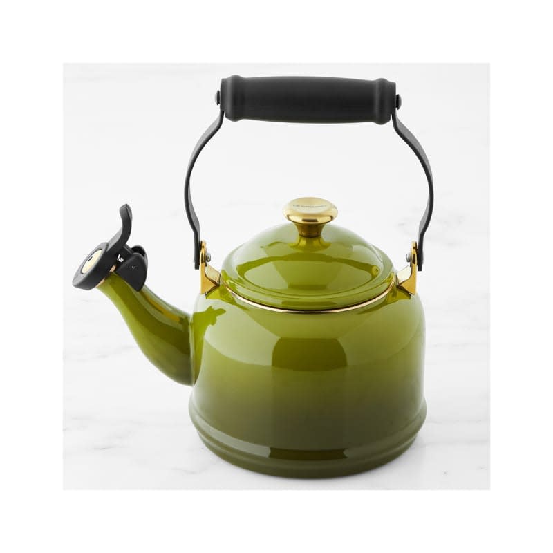 Le Creuset Classic Demi Tea Kettle