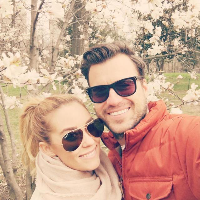 Lauren Conrad's Family Album With Husband William Tell, Sons: Pics