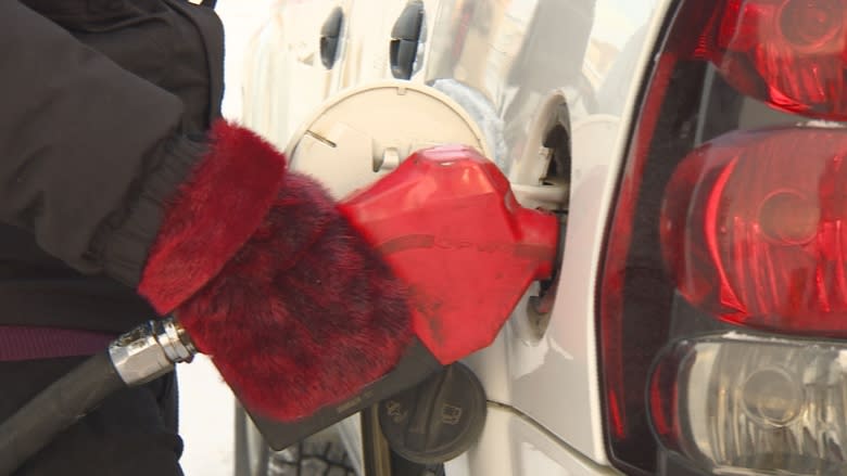 Fuel prices dip across Newfoundland and Labrador