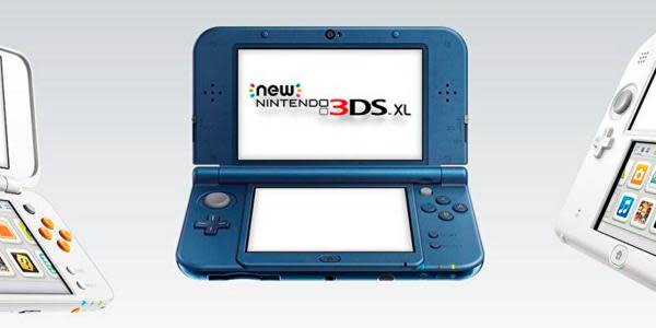 El 3DS y Wii U perderán más funciones el próximo mes