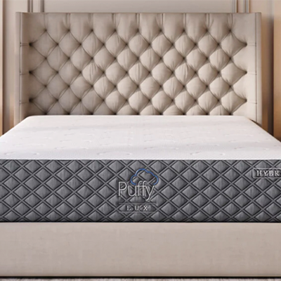 What's the Difference Between the PRObreeze & the LUXEbreeze? — Bedplanet