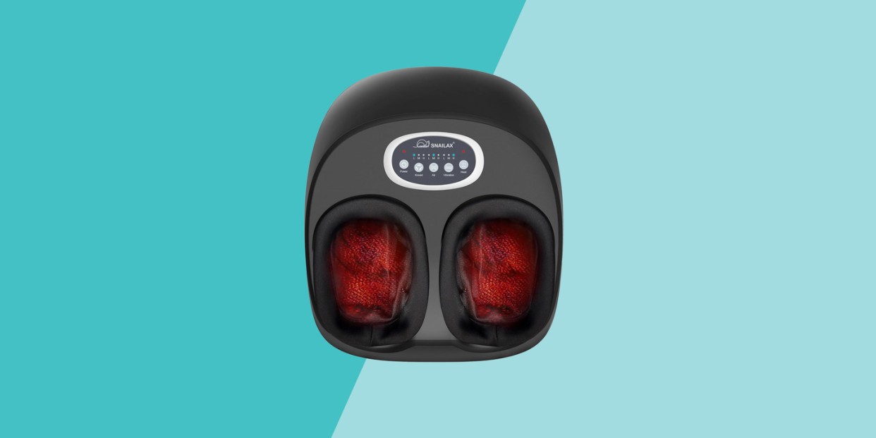 neuropathy foot massagers