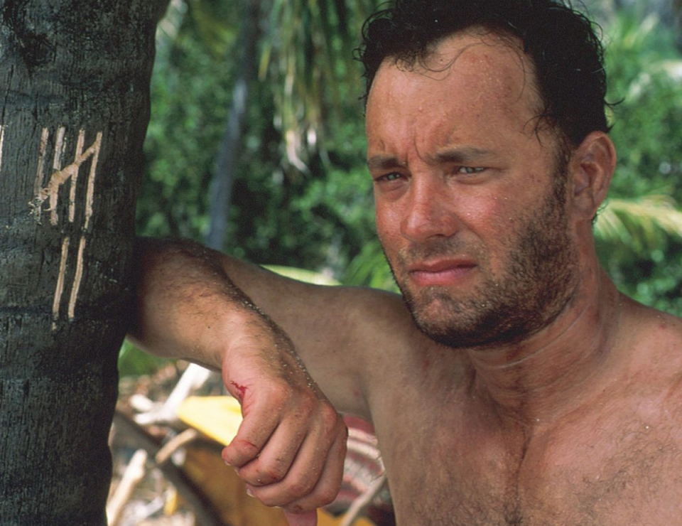 Tom Hanks: After suffering a minor cut to his leg on the set of 2000 drama Cast Away, Tom Hanks ended up contracting a potentially deadly staph infection and found himself hospitalised for three days. If untreated, the infection can prove fatal. (20th Century Fox)