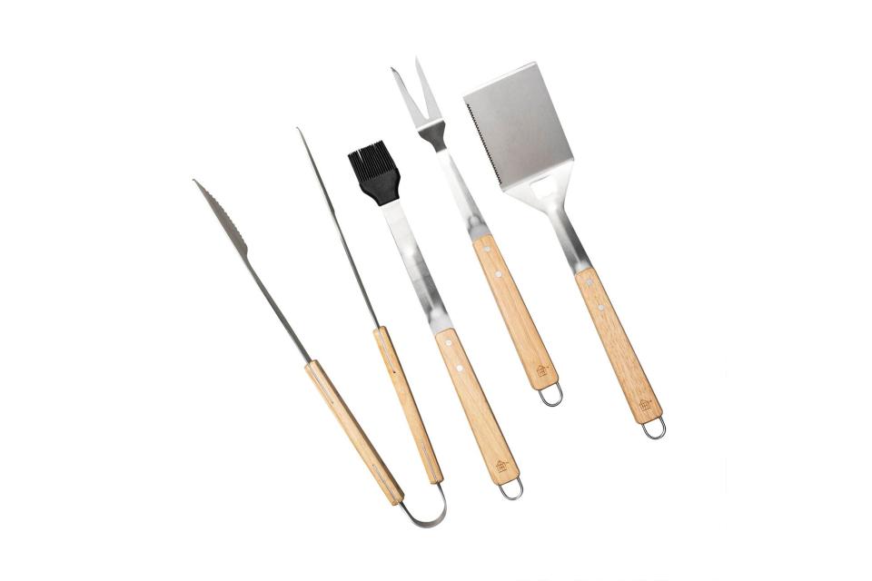 Grilling Tools