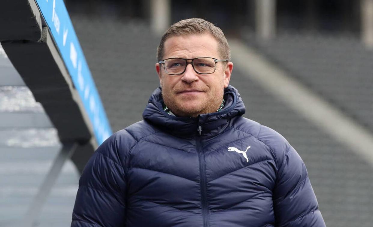 Eberl: Nazi-Vergleich "passt leider ins Bild"