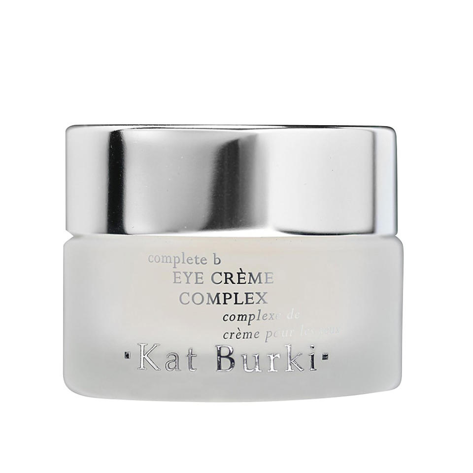 Kat Burki Complete B Eye Crème Complex