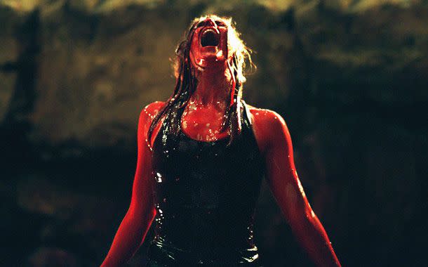 Lionsgate Shauna Macdonald in 'The Descent'