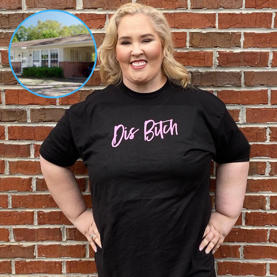 Where Does Mama June Live? Reality Star Returns to Amid