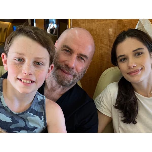 john-travolta-family-fathers-day