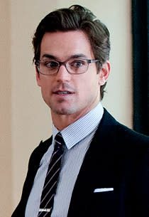 Matt Bomer, White Collar | Photo Credits: David Giesbrecht/USA Network