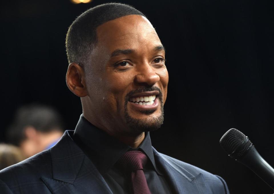 Nacido en 1968, Will Smith es uno de los integrantes más viejos de la generación X