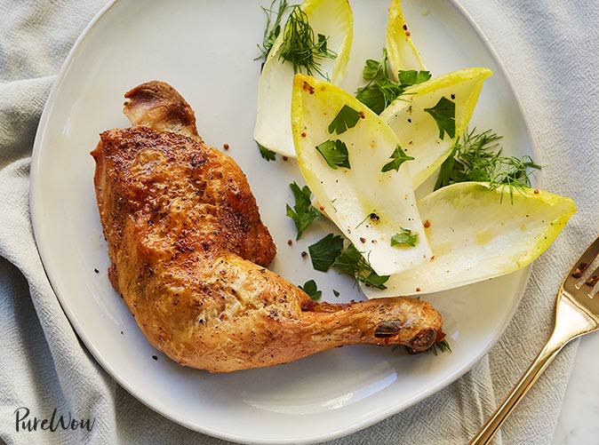 40 Keto Chicken Recipes You’ve Never Tried