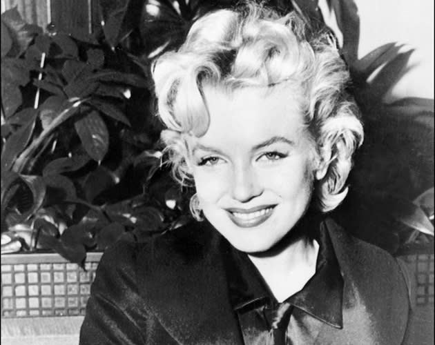 Marilyn Monroes Diät: Eier-Milch zum Frühstück (Bild: AFP)