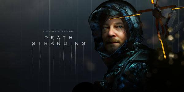 Confirman película del videojuego ‘Death Stranding’ 