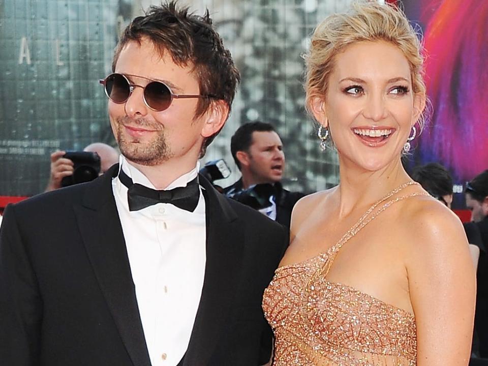 matt bellamy kate hudson