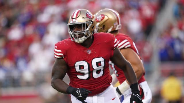 Do 49ers Have NFL's Best Defense After Javon Hargrave Signing?