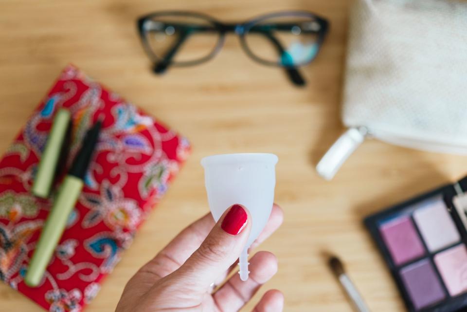 The Best Menstrual Cups for Period Protection