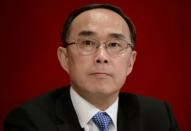 Head of China Telecom under investigation: state media
