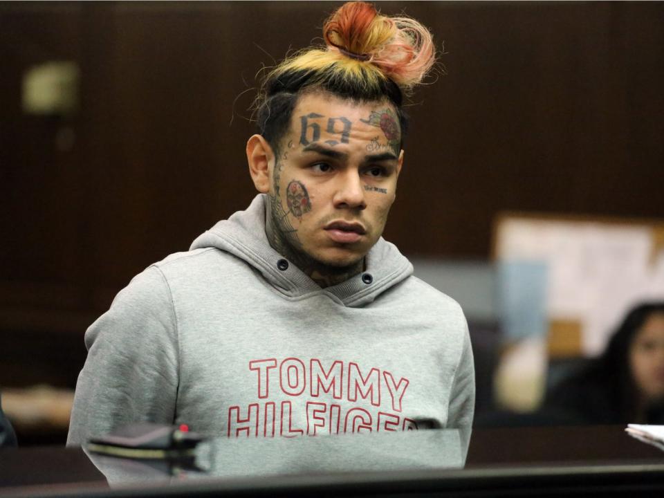 tekashi 69