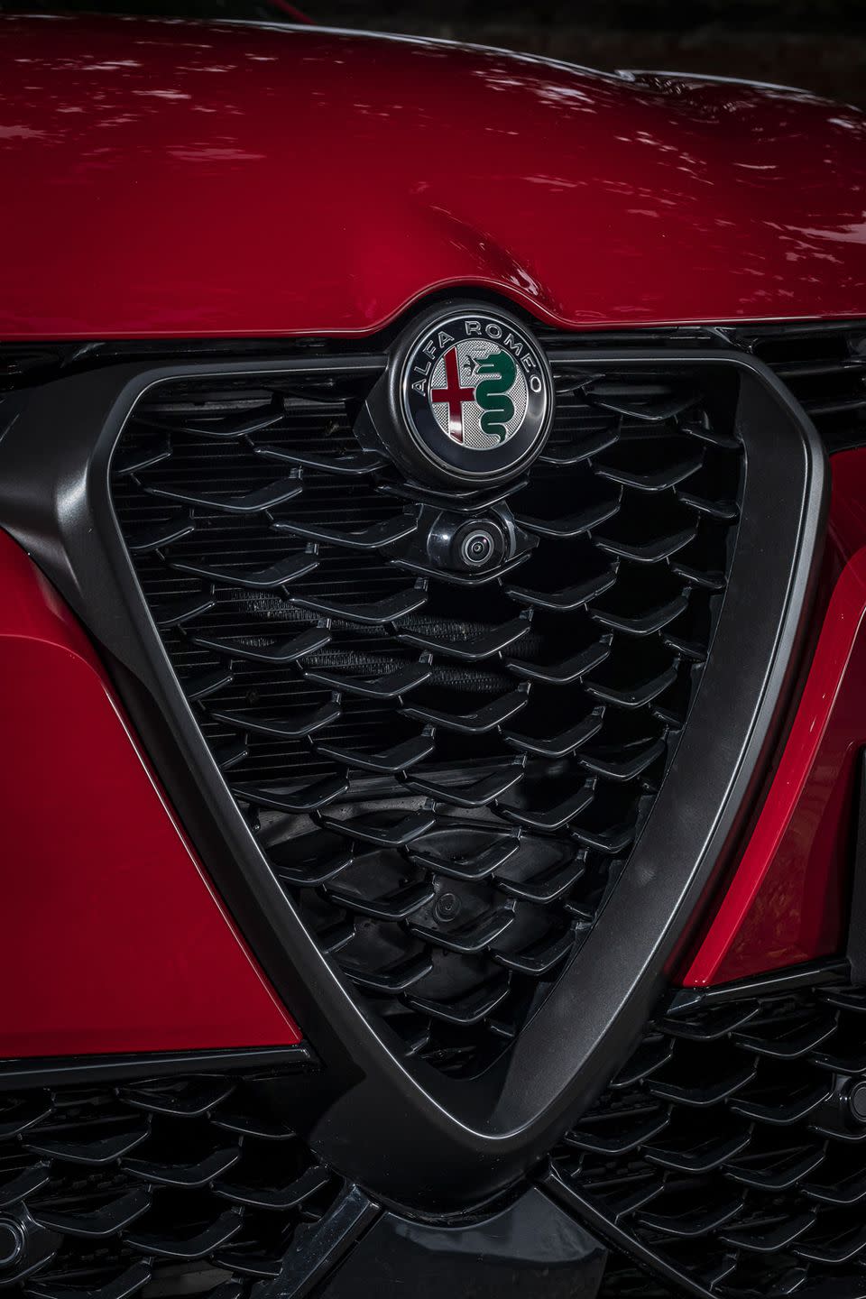 2024 alfa romeo tonale