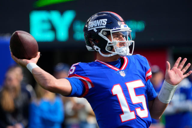 How Giants quarterback Tommy DeVito became a star