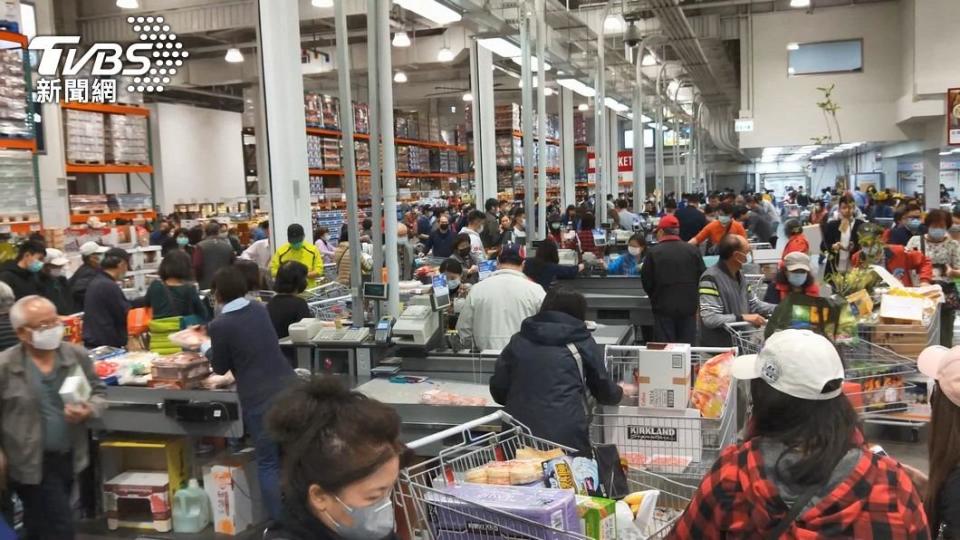 好市多,Costco,好市多共用會員卡,好市多會員,Costco會員